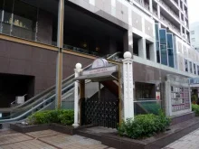 ホテルメトロThe21