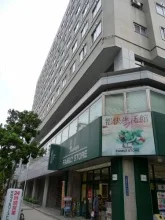 瓦屋町アパート