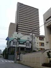 キングマンション心斎橋東