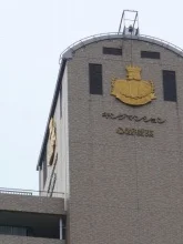 キングマンション心斎橋東