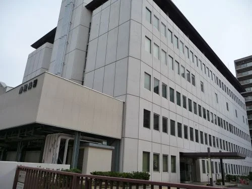 大阪国税局南税務署