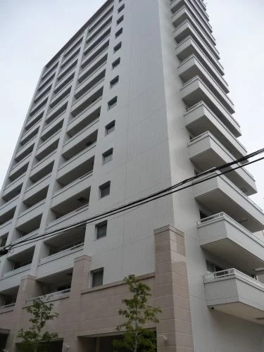 ステイシス谷町