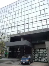 内田洋行大阪支店