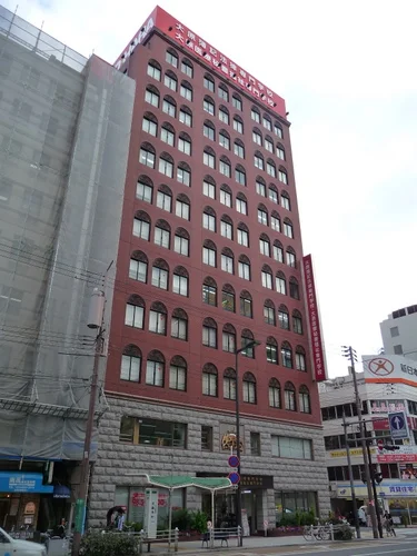 資格の大原 梅田校