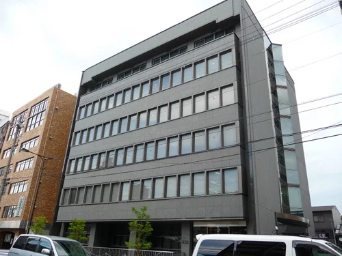 任天堂販売大阪支店