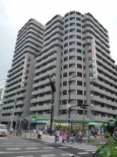 ノルデンタワー天神橋アネックス