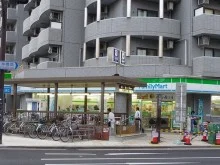 ノルデンタワー天神橋アネックス