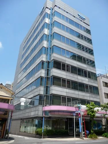 カナデン関西支社ビル