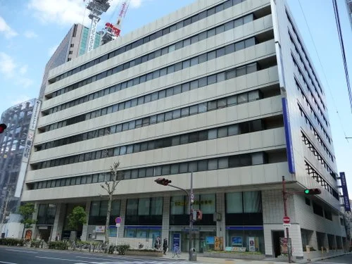 堂島グランドビル