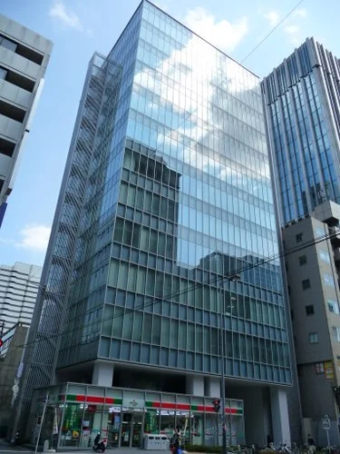 堂島イーストビル