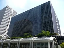 大阪駅前第2ビル3