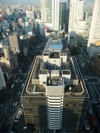 大阪駅前第2ビル4