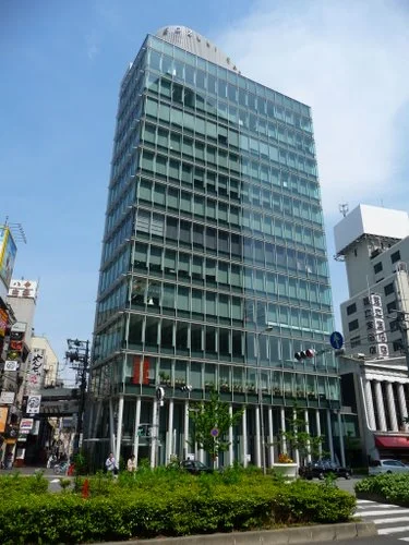 コウヅキキャピタルウエスト