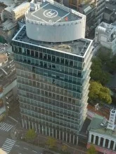 コウヅキキャピタルウエスト