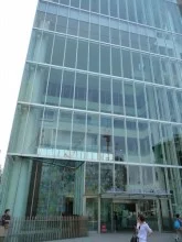 ヒルトンプラザ ウエスト3