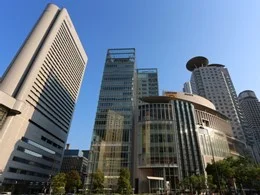 ヒルトンプラザ ウエスト5