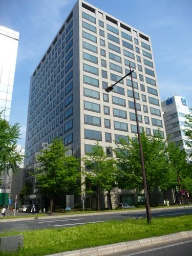 御堂筋ダイワビル