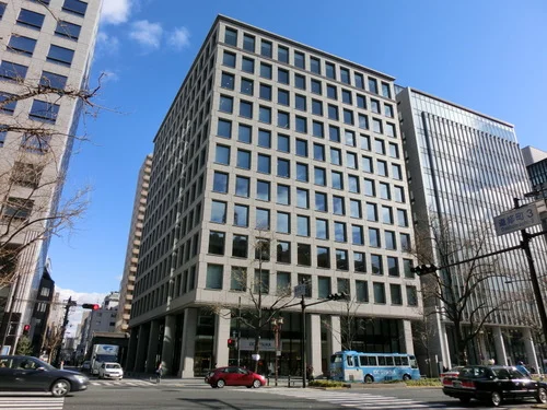 京阪神御堂筋ビル