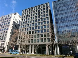 京阪神御堂筋ビル