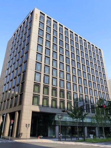 銀泉備後町ビル