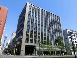 銀泉備後町ビル