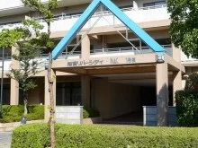 桜宮リバーシティNAC1号棟2