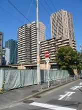 桜宮リバーシティウエスト1号棟