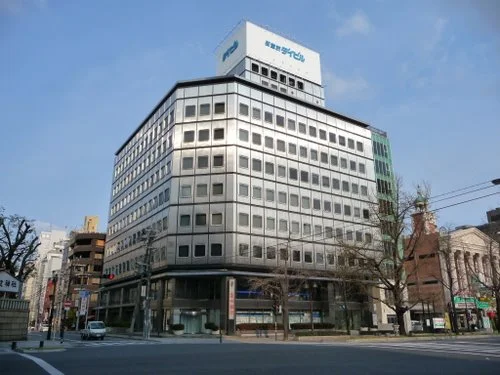 御堂筋ダイビル