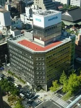 御堂筋ダイビル