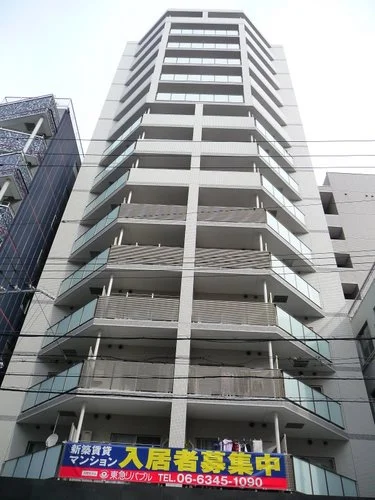 ベルファース内久宝寺