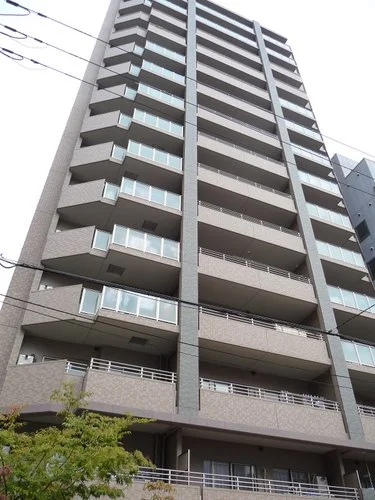 サーパス松屋町筋