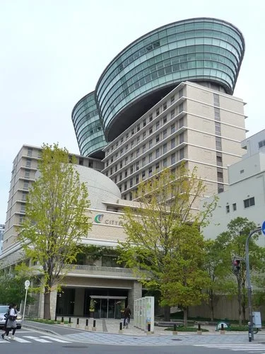 シティプラザ大阪