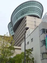 シティプラザ大阪