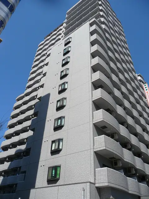 ノルデンタワー天神橋