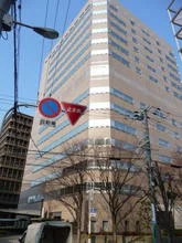 大阪高等・地方・簡易裁判所合同庁舎5