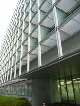 大阪法務局北分庁舎