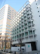 大阪法務局北分庁舎