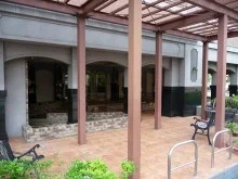 セレッソコート与力町公園アーバンズ