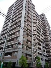 セレッソコート与力町公園アーバンズ