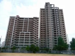 セレッソコート与力町公園アーバンズ