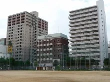 プラネスーペリア与力町2