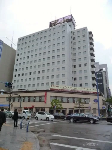 トーコーシティホテル梅田