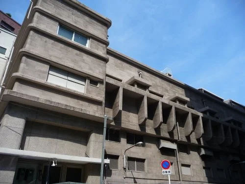 大阪市交通局曽根崎変電所