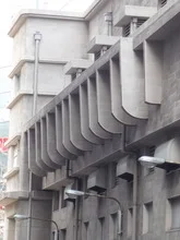 大阪市交通局曽根崎変電所