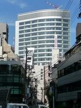 御堂筋フロントタワー