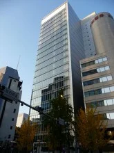 御堂筋フロントタワー