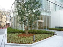 御堂筋フロントタワー