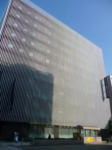 セミナーハウス クロス・ウェーブ梅田