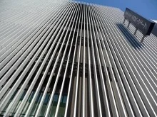 セミナーハウス クロス・ウェーブ梅田