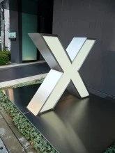 セミナーハウス クロス・ウェーブ梅田